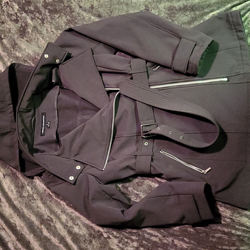 French Connection Coat